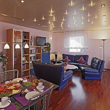 Management - Business Suiten Dortmund Bagian luar foto