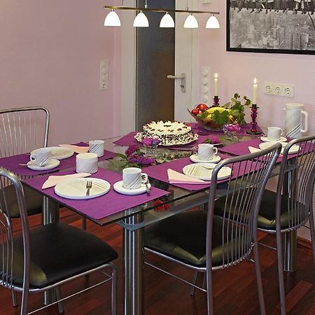 Management - Business Suiten Dortmund Bagian luar foto
