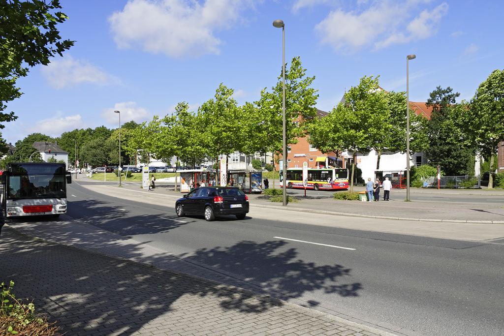 Management - Business Suiten Dortmund Bagian luar foto