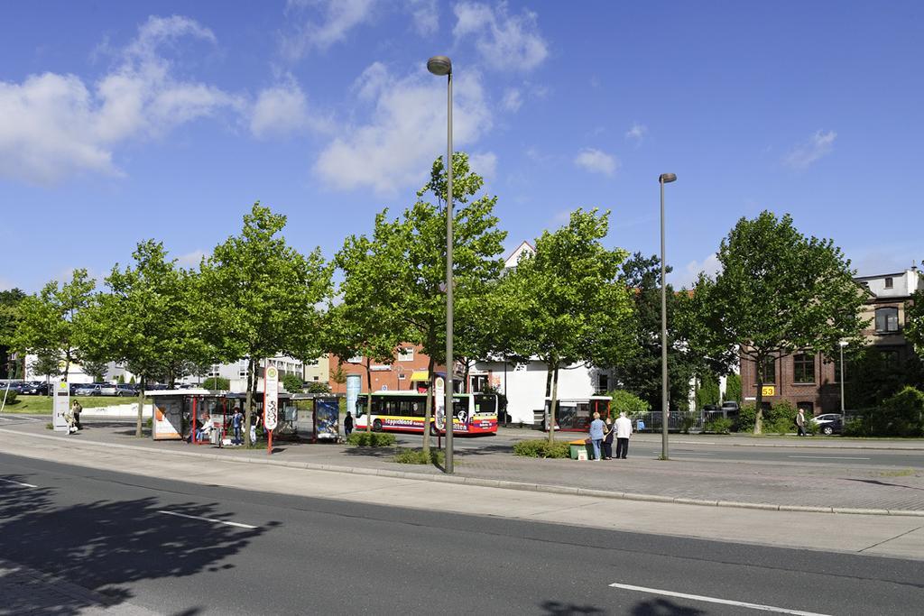 Management - Business Suiten Dortmund Bagian luar foto