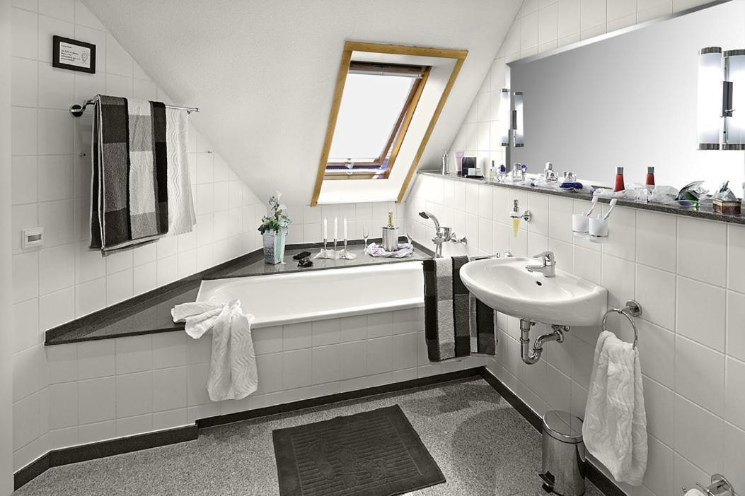 Management - Business Suiten Dortmund Bagian luar foto