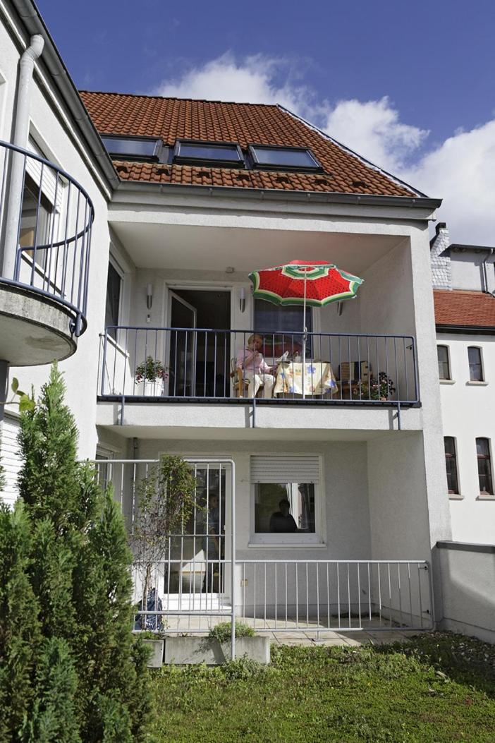 Management - Business Suiten Dortmund Ruang foto