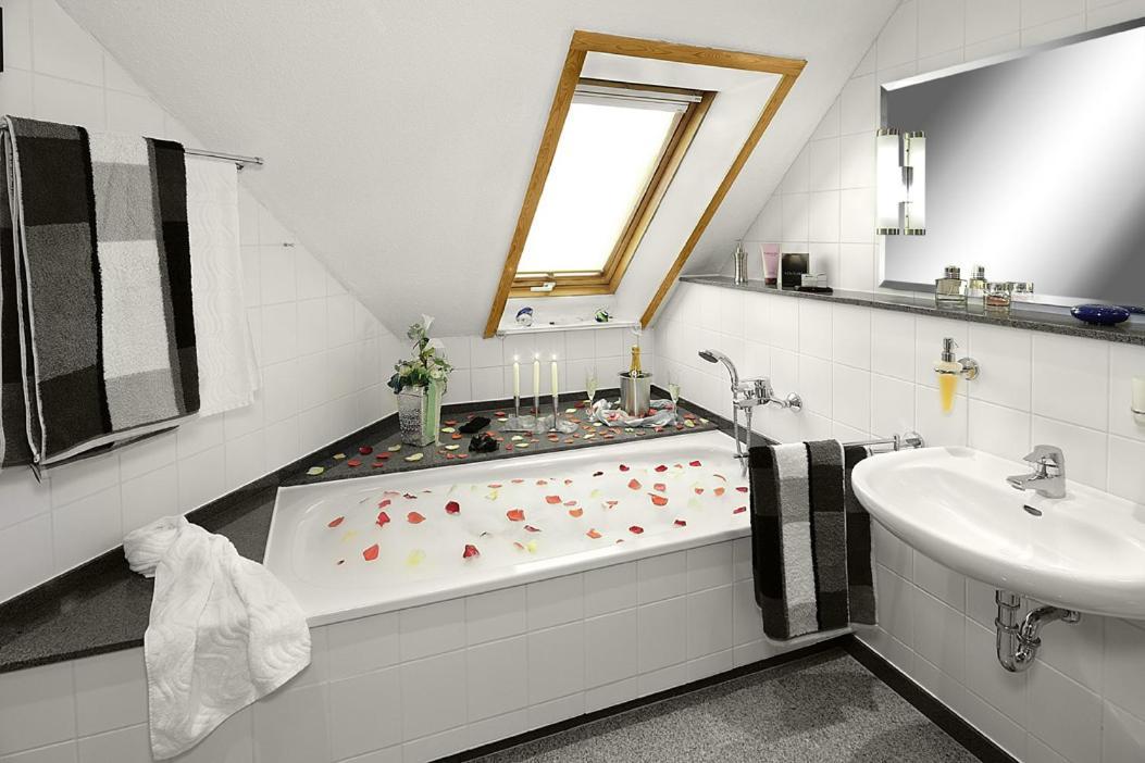 Management - Business Suiten Dortmund Ruang foto