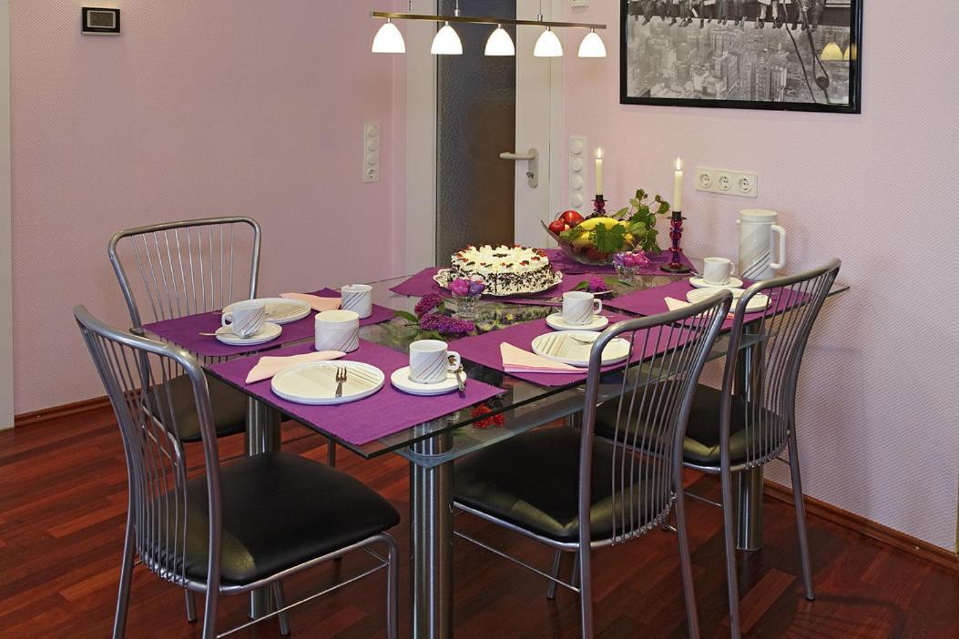 Management - Business Suiten Dortmund Bagian luar foto