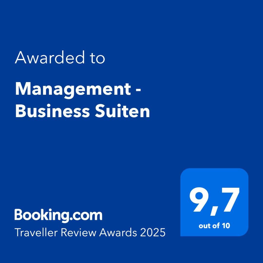 Management - Business Suiten Dortmund Bagian luar foto