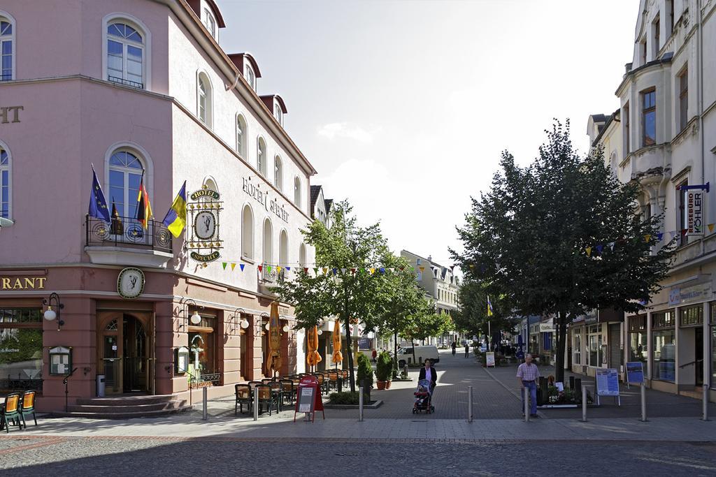 Management - Business Suiten Dortmund Bagian luar foto