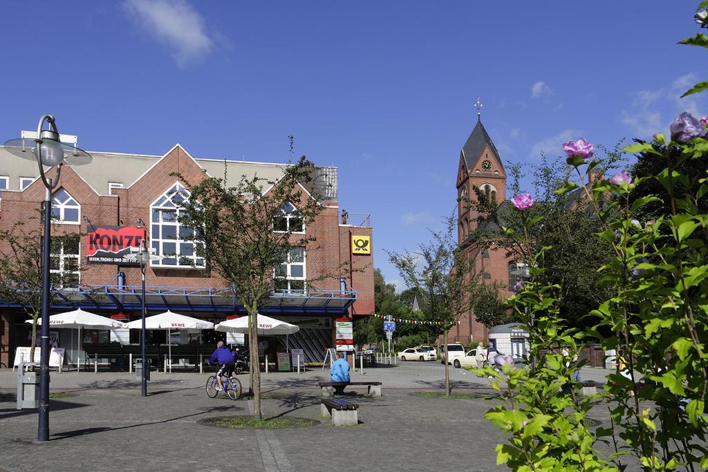 Management - Business Suiten Dortmund Bagian luar foto